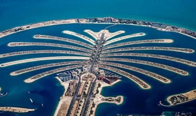 三沙 中國最南邊城！如何締造全球獨一無二新型海城勞務服務