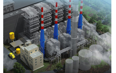 環(huán)保工程與環(huán)保技術(shù) 守護(hù)地球的雙翼