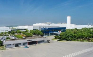 入華廿載，價(jià)值為帆 起亞以“價(jià)值戰(zhàn)”驅(qū)動(dòng)技術(shù)創(chuàng)新與綠色未來(lái)