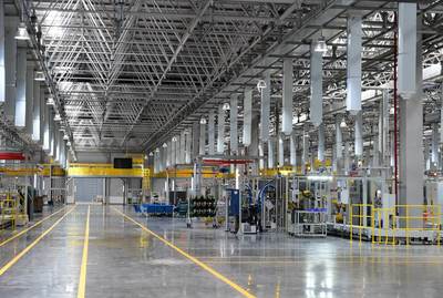 揭秘環(huán)保型工業(yè)致富機(jī)械 引領(lǐng)未來(lái)工業(yè)發(fā)展的綠色新動(dòng)力