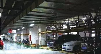 貴州擬規(guī)范停車收費(fèi)管理，小區(qū)、公共停車場(chǎng)服務(wù)收費(fèi)將有新規(guī)